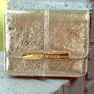 Steve Madden Wallet